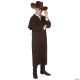Morris CHILDS WILD WEST DUSTER COAT-LG