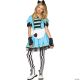 Morris CHILDS WILD WONDERLAND COSTUME