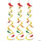 Morris CHILI PEPPER WHIRLS