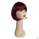Morris CHINA DOLL WIG LW202