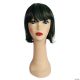 Morris CHINA DOLL WIG LW202