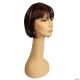 Morris CHINA DOLL WIG LW202