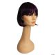 Morris CHINA DOLL WIG LW202