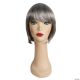 Morris CHINA DOLL WIG LW202