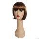 Morris CHINA DOLL WIG LW202