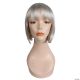 Morris CHINA DOLL WIG LW202