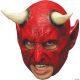 Morris CHINLESS DEMON MASK