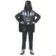 Morris CHLD DARTH VADER MSCLE LIGHT-UP LG