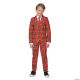 Morris CHRISTMAS RED SUIT CHILD SM4-6