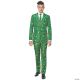 Morris CHRISTMAS TREE GRN SUIT AD LG
