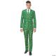 Morris CHRISTMAS TREE GRN SUIT AD MD
