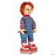 Morris CHUCKY LIFE SIZE ANIMATED