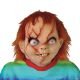 Morris CHUCKY SEED OF LATEX MASK