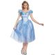 Morris CINDERELLA MOVIE ADULT 8-10