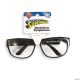Morris CLARK KENT GLASSES