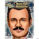 Morris CLASSIC HOLLYWOOD MUSTACHE