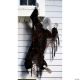 Morris CLIMBING ZOMBIE DECORATION