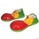 Morris CLOWN SHOES