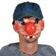 Morris CLOWNING AROUND