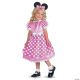 Morris CLUBHOUSE MINNIE PINK MD 3T-4T