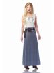 Womens West Girl Costume(L)