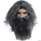Morris COAL MINER WIG-GRAY