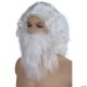 Morris COAL MINER WIG-WHITE
