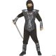 Morris COBRA NINJA SILVER CH MD