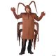 Morris COCKROACH ADULT COSTUME