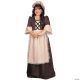 Morris COLONIAL GIRL CHILD MEDIUM