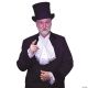 Morris COLONIAL JABOT AND CUFFS