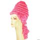 Morris COLONIAL LADY TOWER WIG