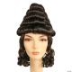 Morris COLONIAL LADY TOWER WIG