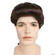 Morris COLONIAL MAN WIG LW351