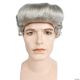 Morris COLONIAL MAN WIG LW351