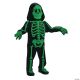 Morris COLOR BONES GREEN TODDLER