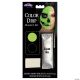 Morris COLOR DRIP MELTING SKULL GREEN