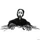 Morris GRAVE BREAKER GHOST FACE/COLOR