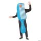 Morris COMB ADULT COSTUME
