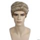 Morris COMB BACK MENS WIG