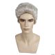 Morris COMB BACK MENS WIG