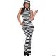 Morris CONVICT FEMALE ON THE LOOSE AD LG