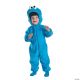 Morris COOKIE MONSTER DELUXE 3T-4T
