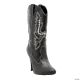Morris COWGIRL BOOTS-9MD