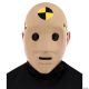 Morris CRASH TEST DUMMY