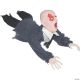 Morris CRAWLING ZOMBIE