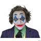 Morris CRAZY JACK CLOWN MASK