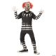 Morris CREEPY CLOWN CHILD XLG 12-14