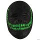 Morris CREEPY GRIN MASK