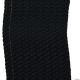 Morris CREPE HAIR BLACK